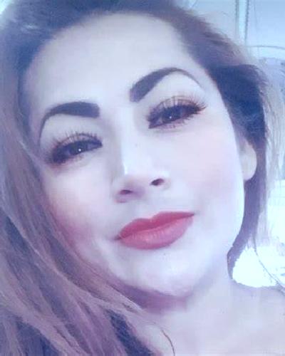 Andrea Frades escort