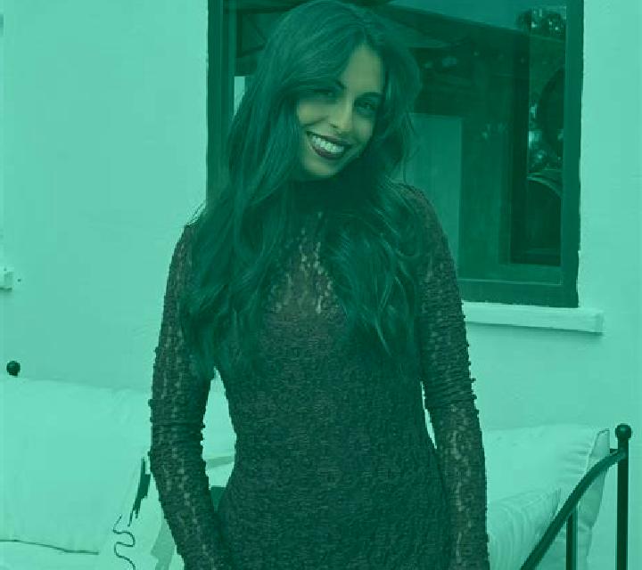 Andrea Gallegos de Hornija escort