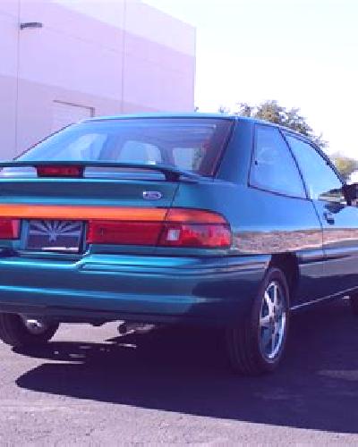 Andrea Garcillan escort