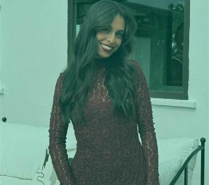 Andrea Hontanar escort