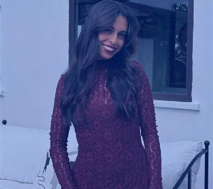 Andrea la Cellera de Ter escort