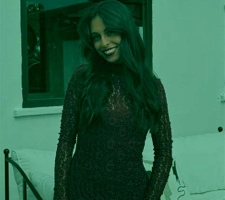 Andrea Malgrat de Mar escort