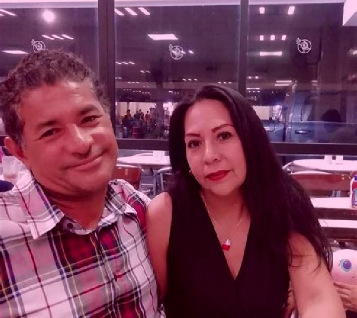 Andrea Melgar de Fernamental escort