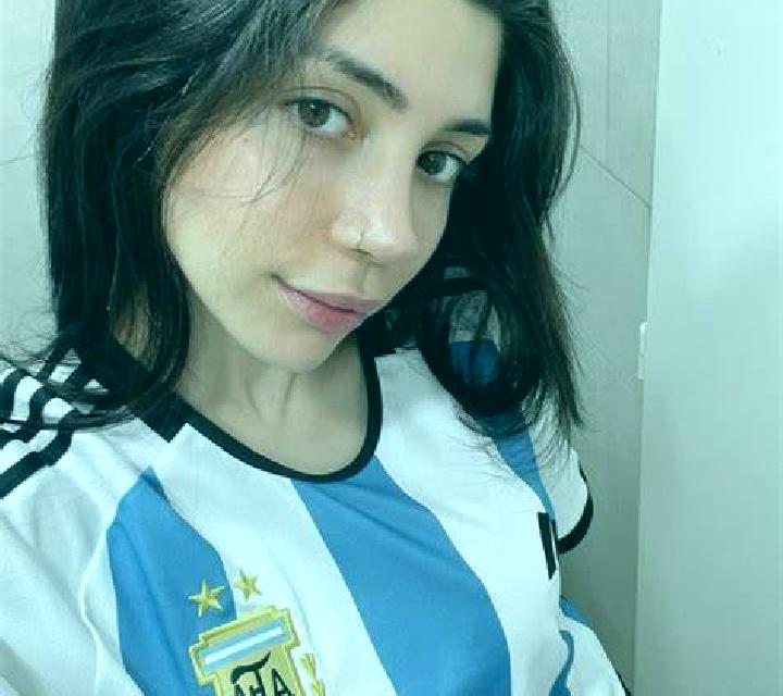 Andrea Oncala escort