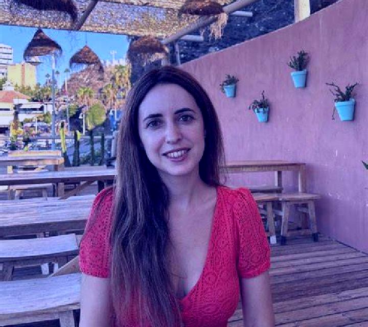 Andrea Saldeana escort
