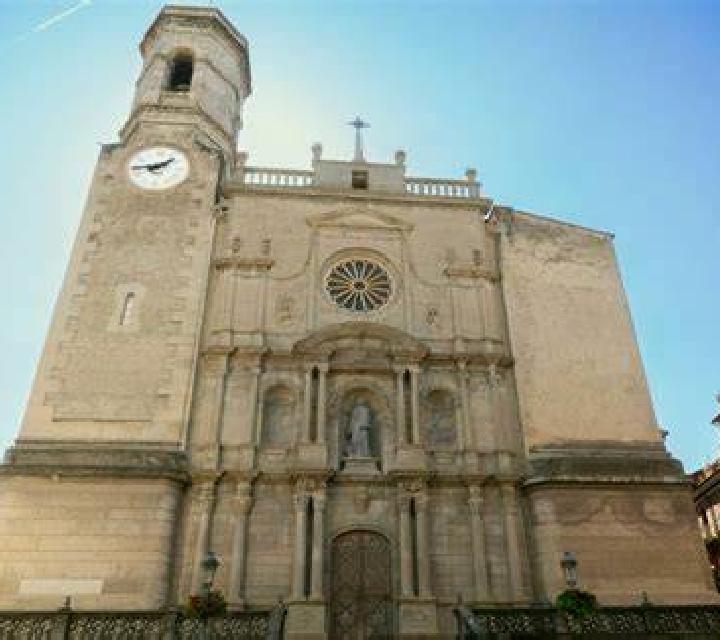 Andrea Sant Jaume de Llierca escort