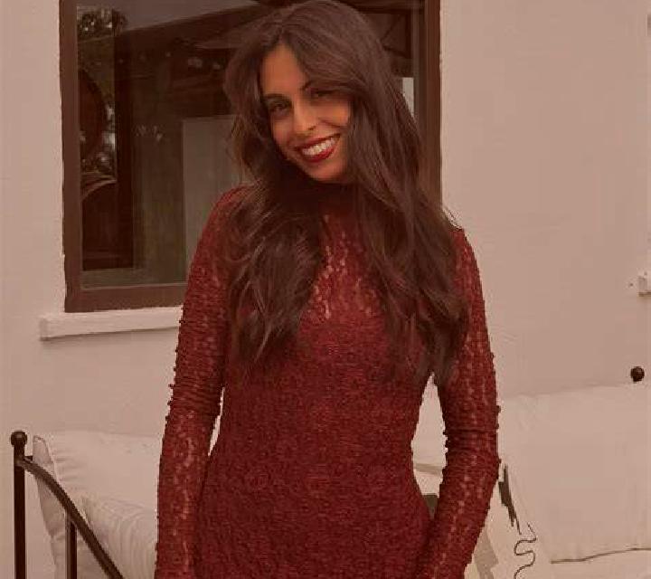 Andrea Terradillos escort