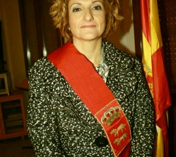 Andrea Valdaracete escort