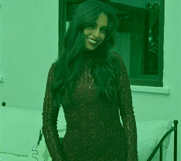Antonella 2 Foz escort