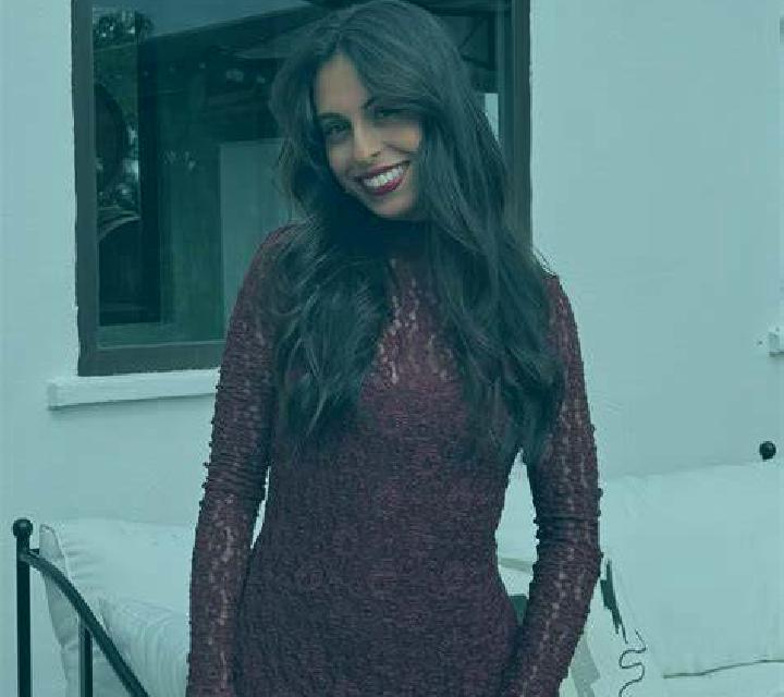 Antonella 2 La Alberca escort