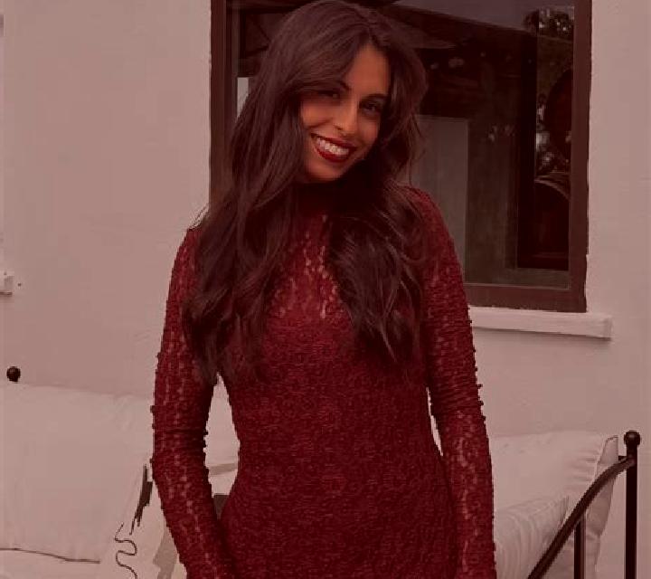 Antonella 2 Lalin escort