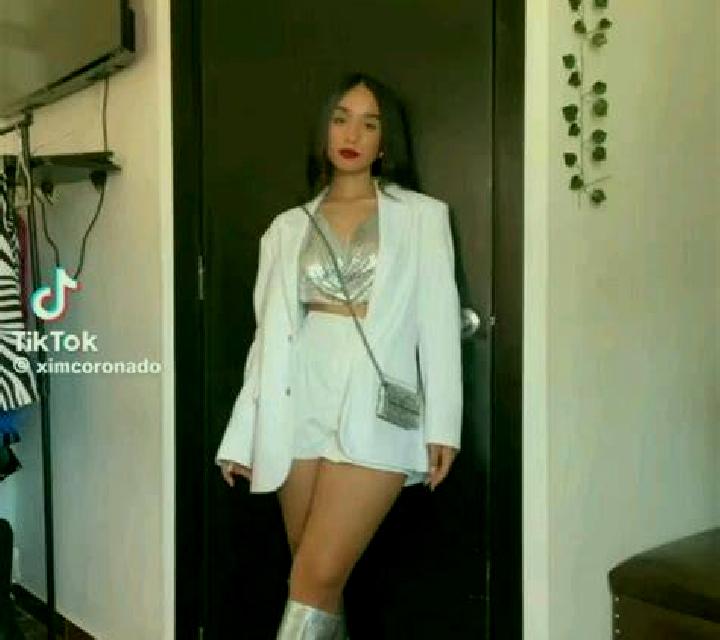 Antonella 2 Pinos Puente escort