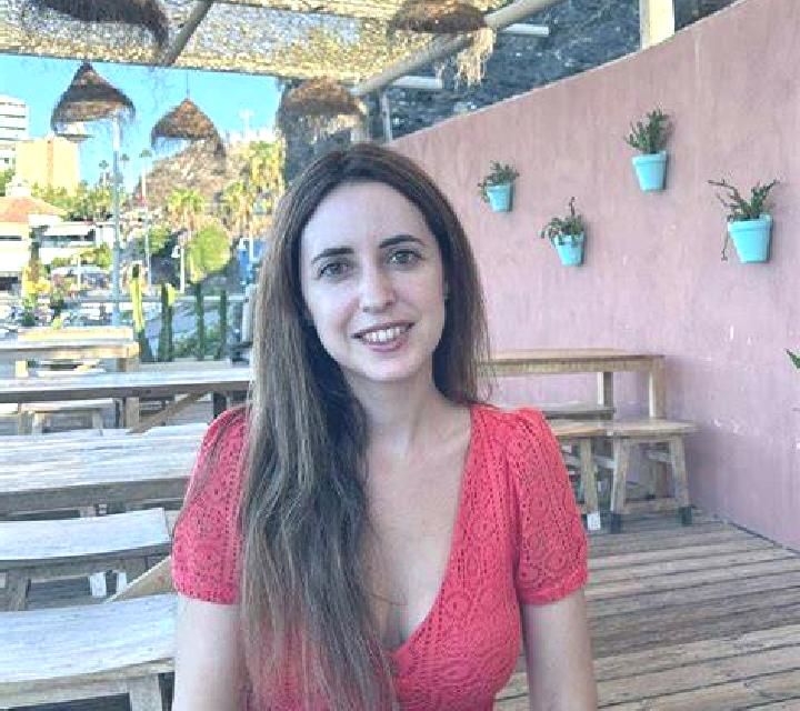 Antonella 2 Quintana del Marco escort