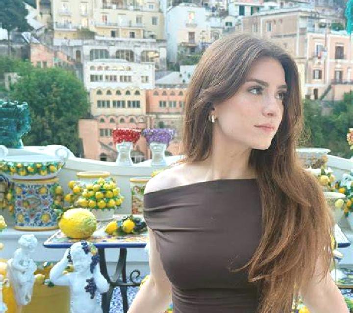 Antonella 3 Alora escort
