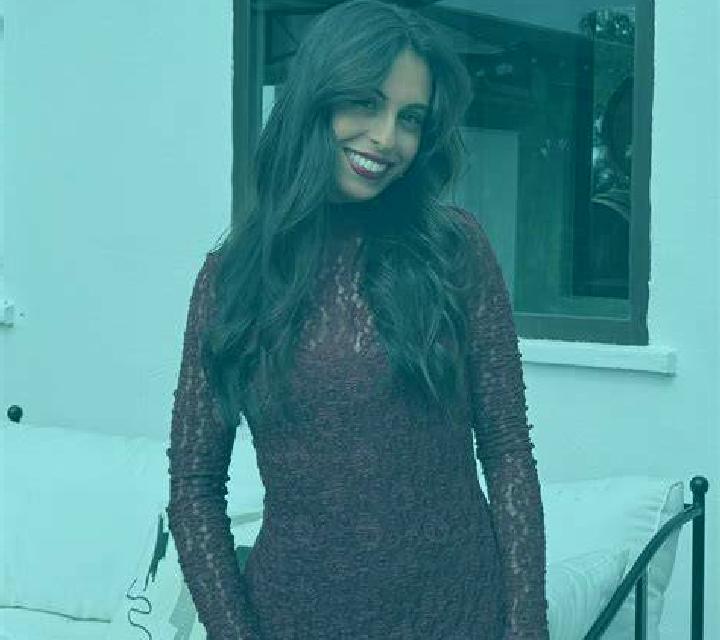 Antonella 3 Barxeta escort