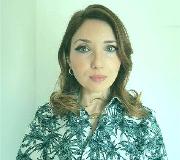 Antonella 3 Santa Maria de Huerta escort