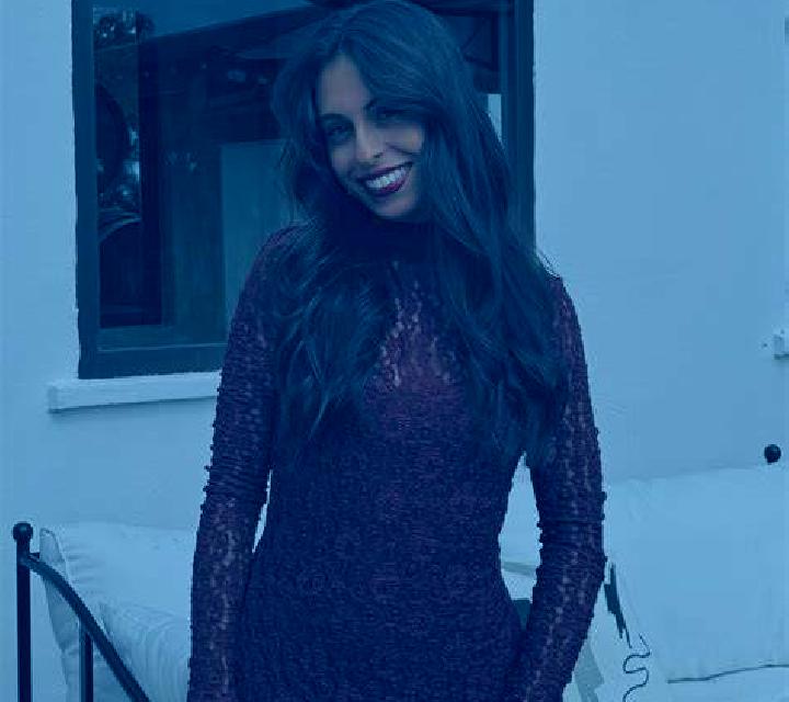 Antonella 3 Vilalba escort
