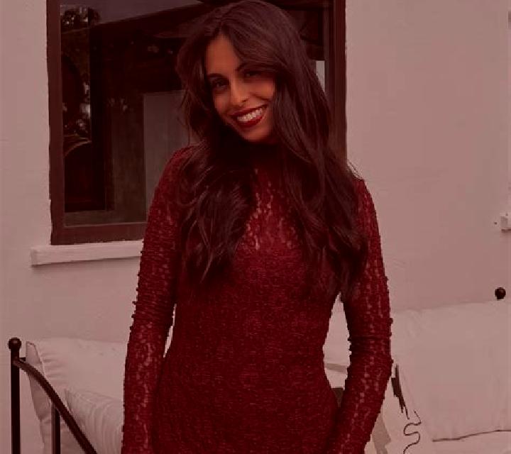 Antonella 3 Zurita escort
