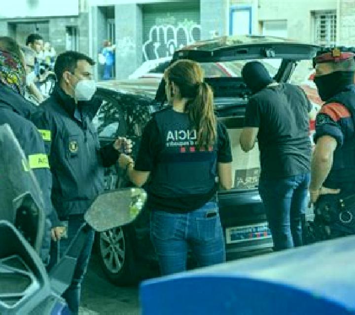 Antonella Arroyomolinos de la Vera escort