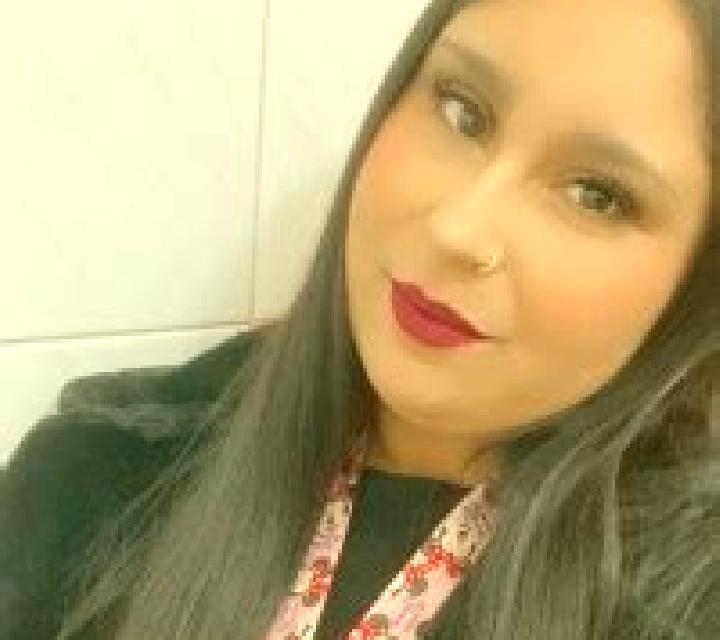Antonella Banos de Montemayor escort