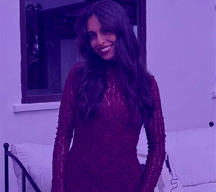 Antonella Bohoyo escort
