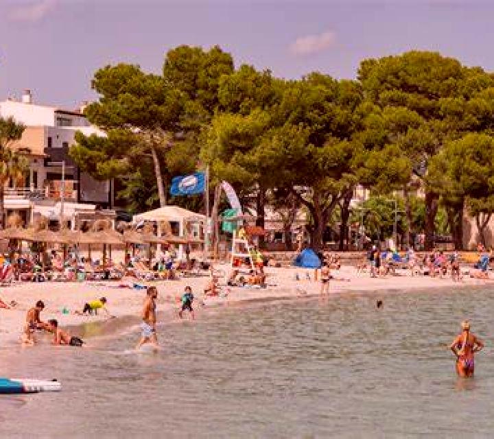 Antonella Colonia de Sant Jordi escort