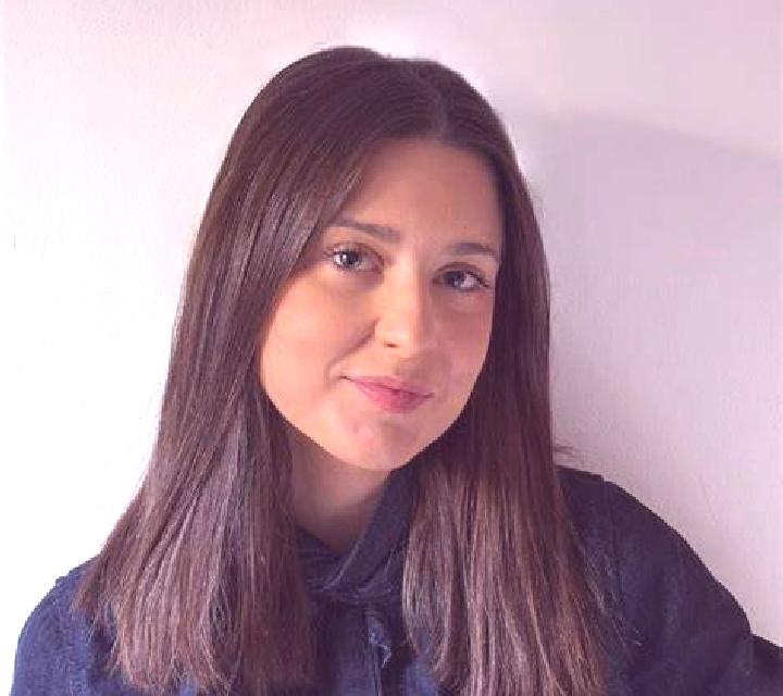 Antonella Horche escort