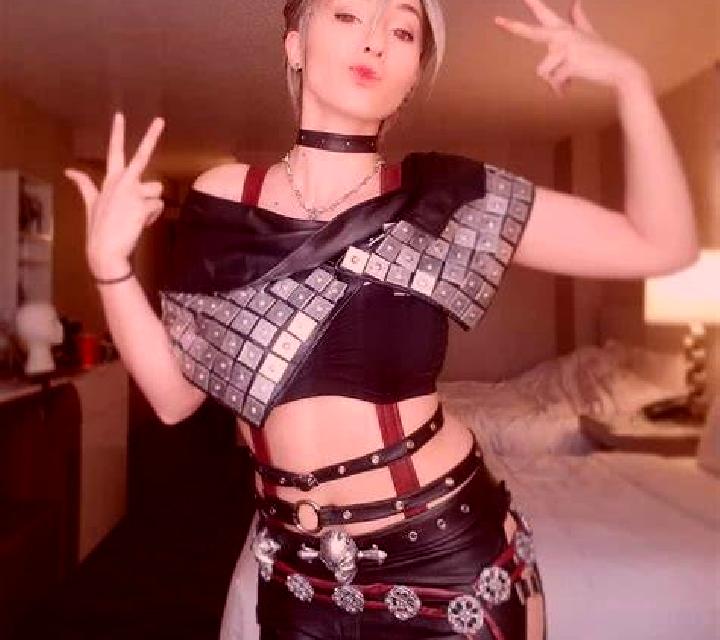 Antonella La Yesa escort