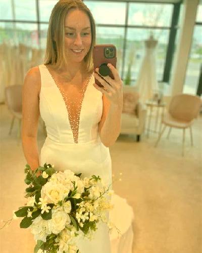 Antonella Mataro escort