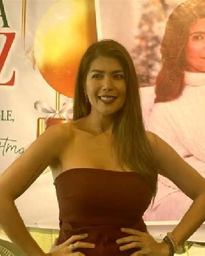 Antonella Muro escort