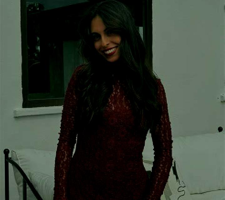 Antonella Santovenia de Pisuerga escort