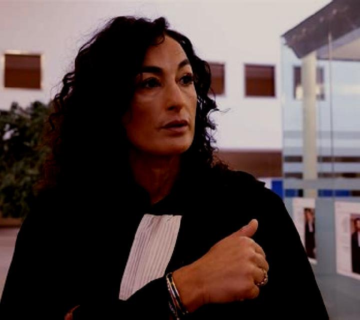 Antonella Valdeobispo escort