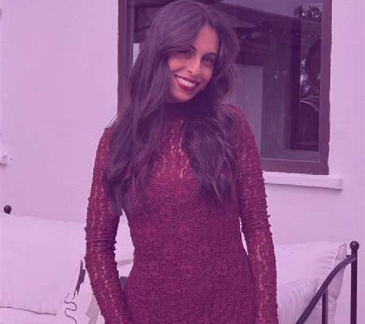 Antonella Villar de Olalla escort