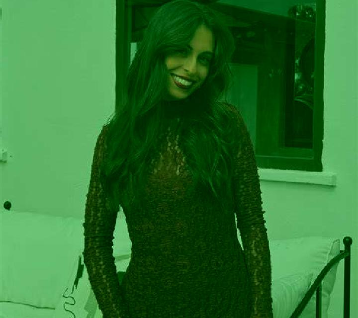 Antonella Villarta de los Montes escort
