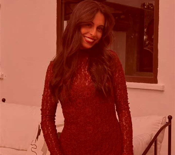 Aurora 2 Malaga del Fresno escort