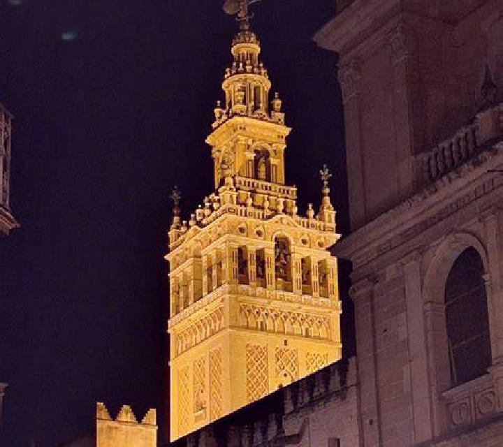 Aurora 2 Sevilla escort