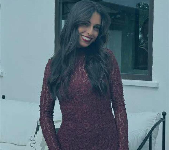 Aurora Almansa escort