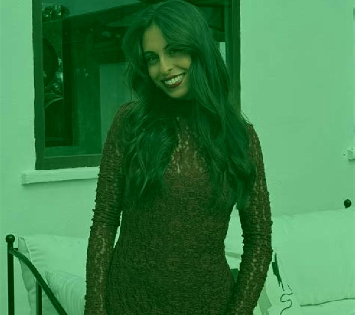 Aurora Aranga escort
