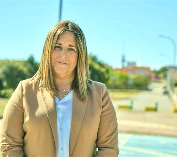 Aurora Canalejas de Penafiel escort