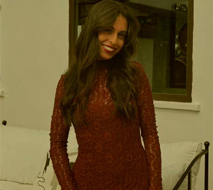 Aurora Constantina escort