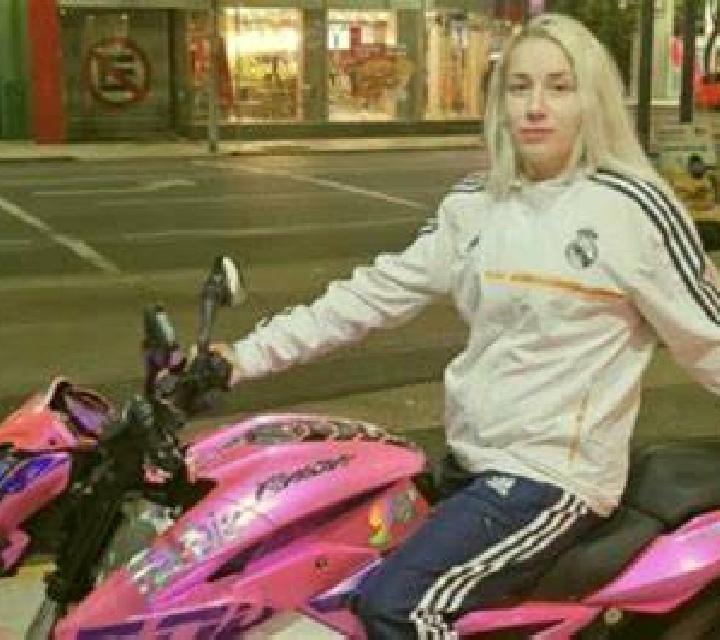 Aurora Cubo de Bureba escort