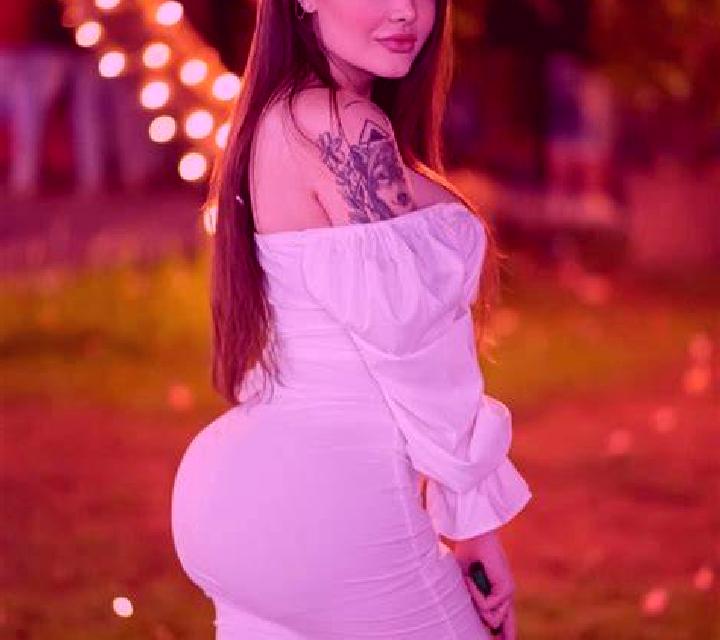 Aurora La Horcajada escort