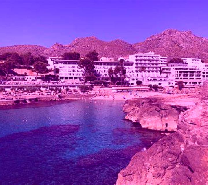 Aurora Sant Vicenc de Montalt escort