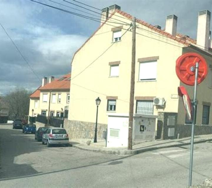 Aurora Torrecilla del Pinar escort