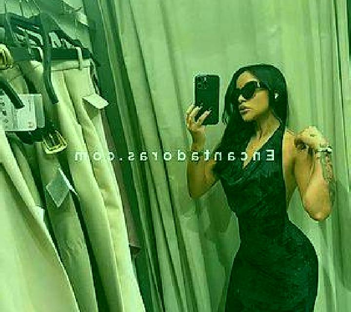 Aurora Torrenueva escort