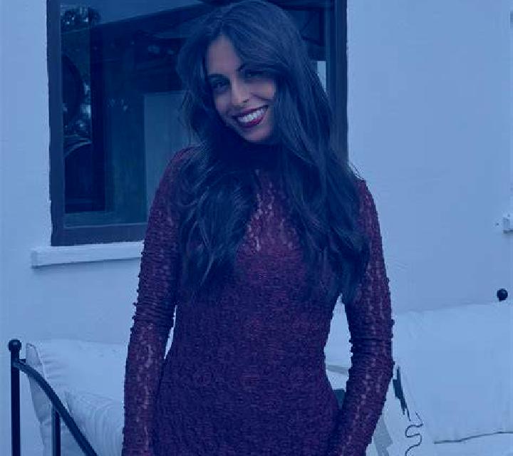 Aurora Villanueva de Algaidas escort