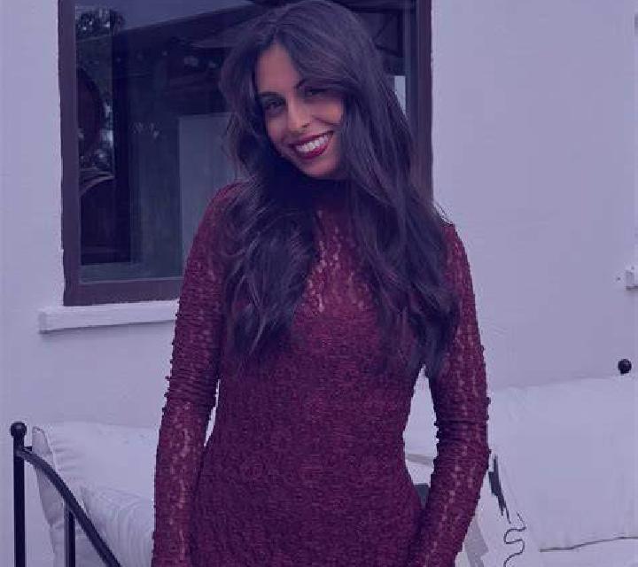 Beatriz 2 Azofra escort