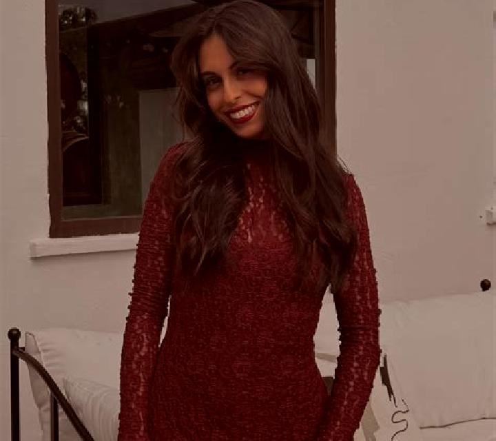 Beatriz 2 Boalo escort