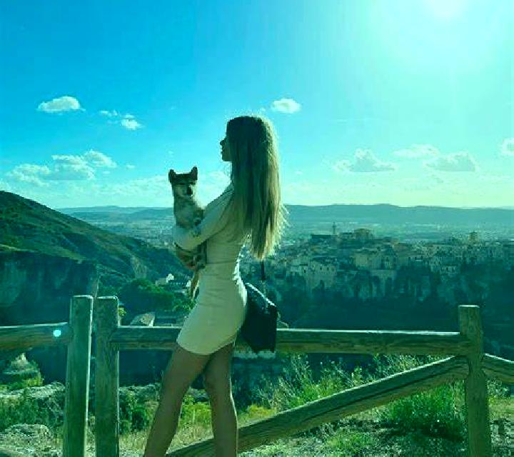 Beatriz 2 Ilche escort
