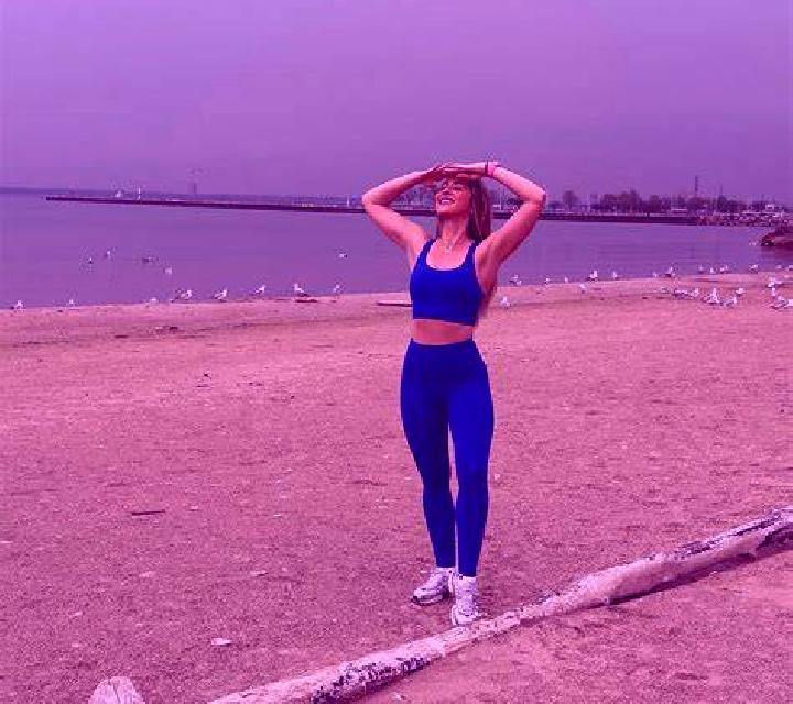 Beatriz 2 Miedes de Atienza escort